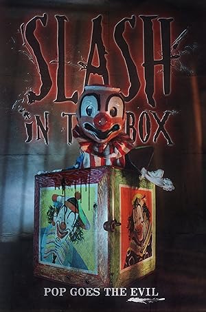 Slash-in-the-Box (Short 2011)