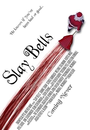 Slay Bells (Short 2011)
