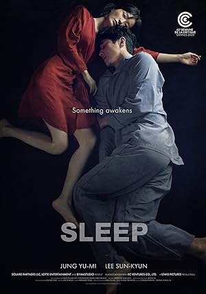Sleep (2023)