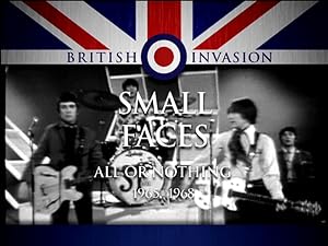 Small Faces: All Or Nothing 1965-1968