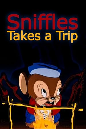 Sniffles Takes A Trip (Short 1940)