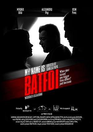 Snupd My Name Is Batfoi
