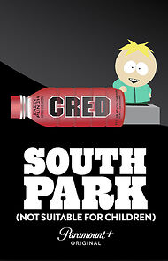 South Park: Not Suitable For Children