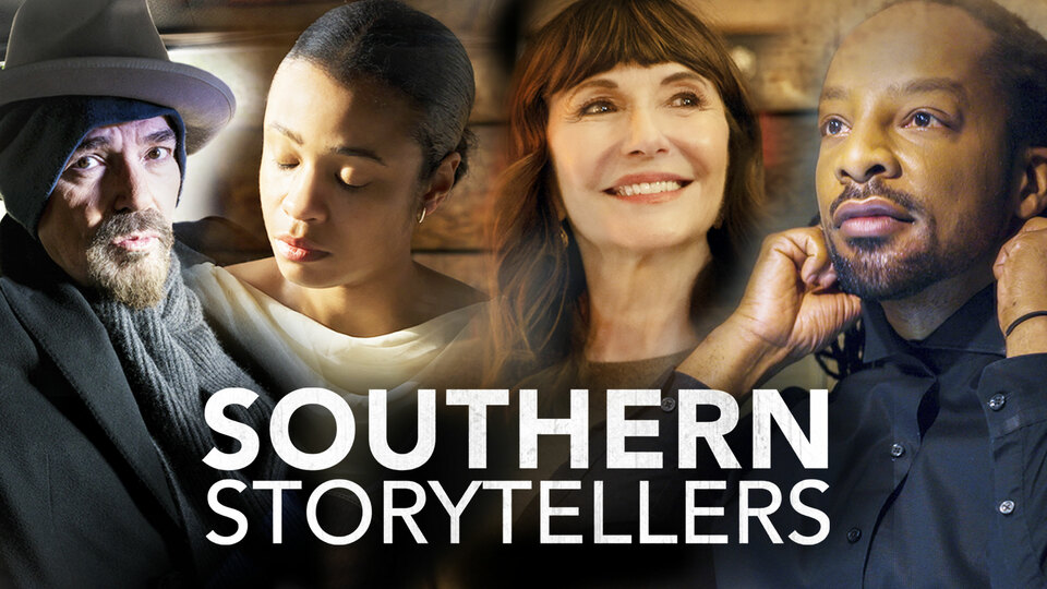 Southern Storytellers: Season 1