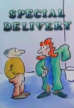 Special Delivery (Short 1979)
