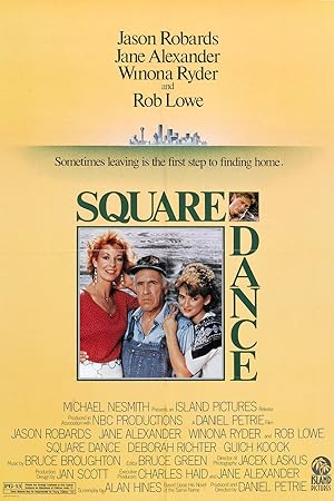 Square Dance (1988)