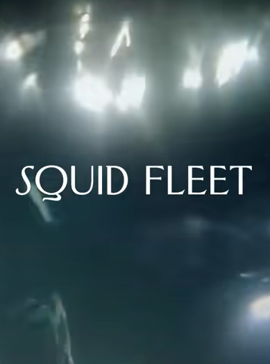 Squid Fleet (Short 2023)