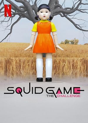 Squid Game: The Challenge: Season 1
