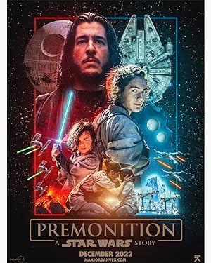 Star Wars: Premonition (Short 2022)
