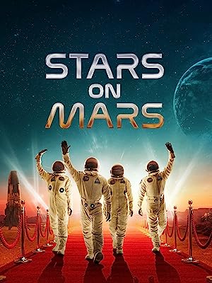 Stars On Mars: Season 1