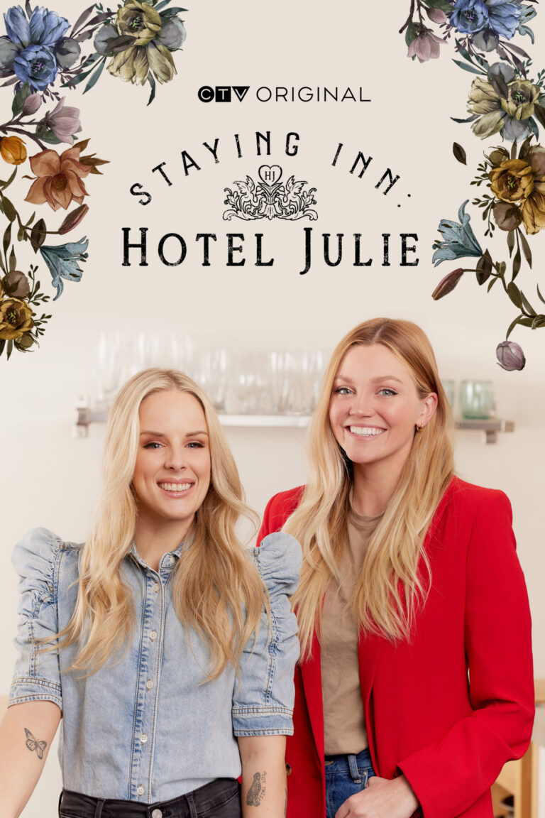 Staying Inn: Hotel Julie: Season 1