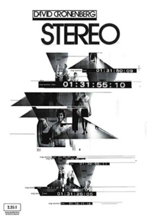 Stereo (2023)