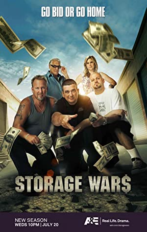 Storage Wars: Season 15