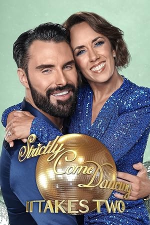 Strictly Come Dancing: It Takes Two: Season 21
