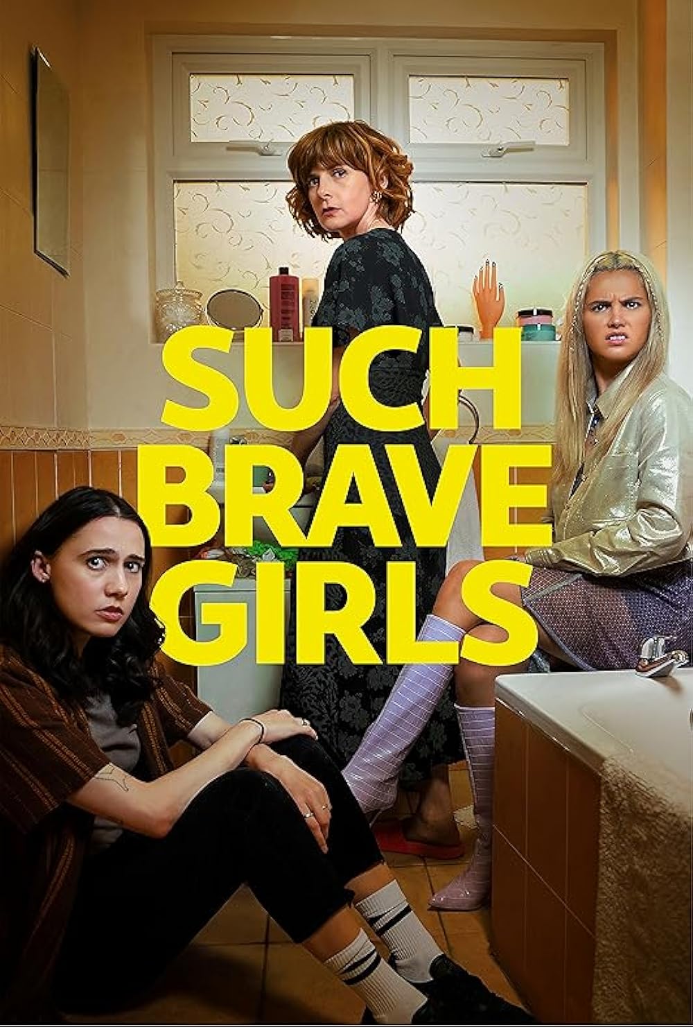 Such Brave Girls: Season 1