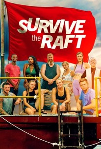 Survive The Raft: Season 1