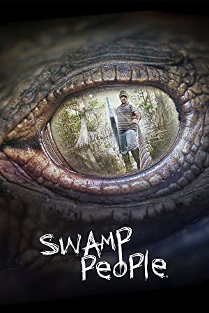 Swamp People: Season 15