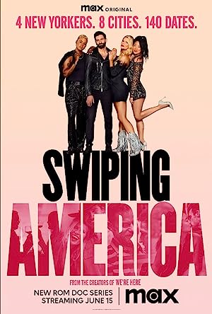 Swiping America: Season 1
