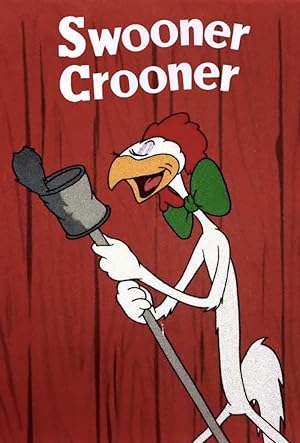 Swooner Crooner (Short 1944)