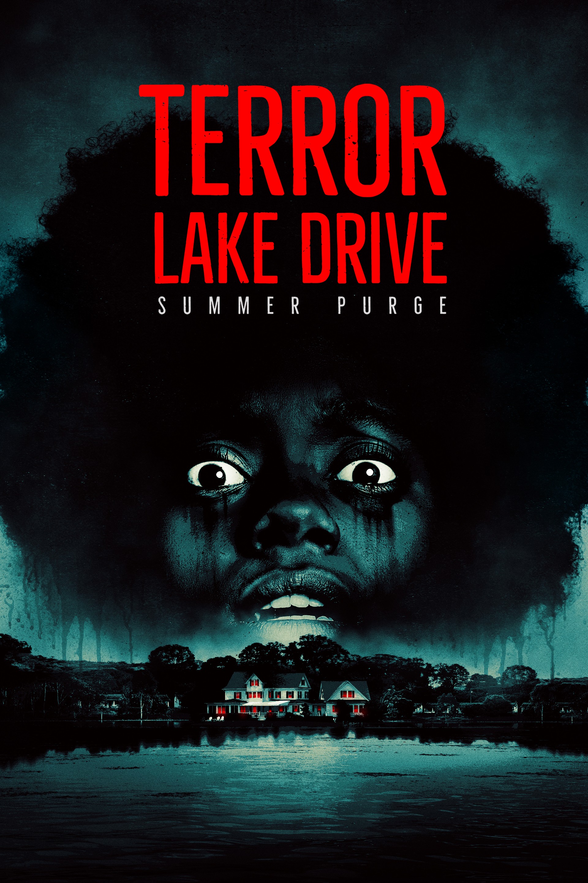 Terror Lake Drive: Season 3