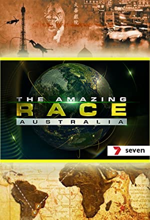 The Amazing Race Australia: Season 7