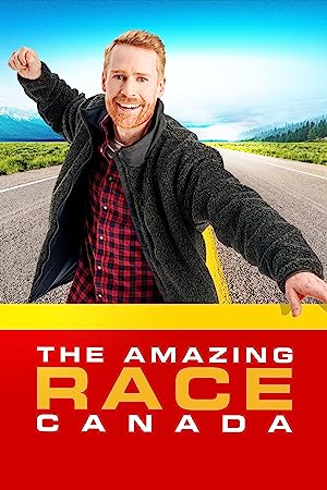 The Amazing Race Canada: Season 9