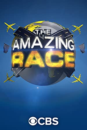 The Amazing Race: Season 35