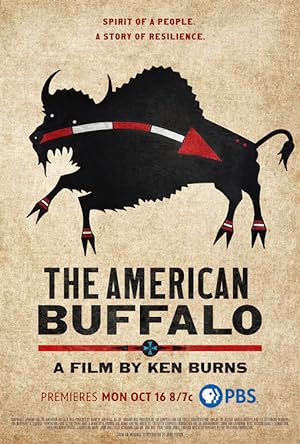 The American Buffalo: Season 1