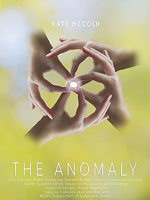 The Anomaly (Short 2022)