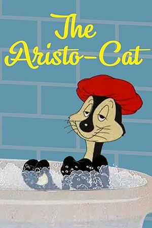 The Aristo-Cat (Short 1943)