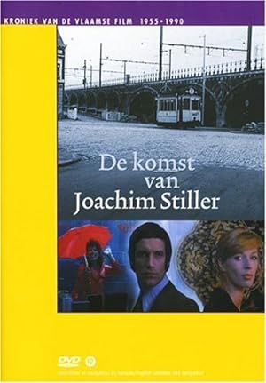 The Arrival Of Joachim Stiller