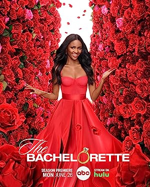 The Bachelorette: Season 20