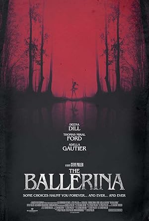 The Ballerina (2017)