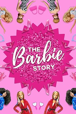 The Barbie Story