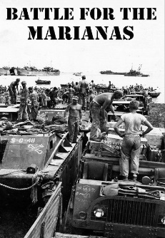 The Battle For The Marianas (Short 1944)