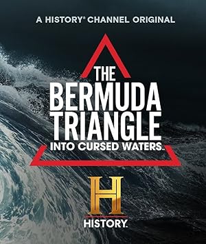 The Bermuda Triangle: Into Cursed Waters: Season 2