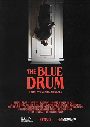The Blue Drum (Short 2022)