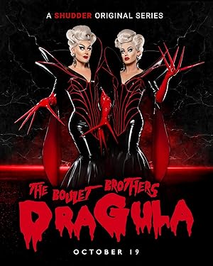 The Boulet Brothers' Dragula: Season 5