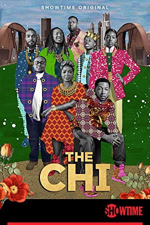 The Chi: Season 6