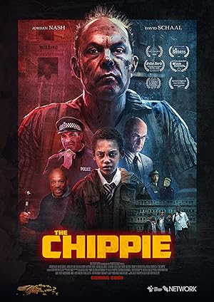 The Chippie (Short 2020)