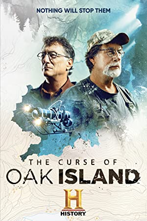 The Curse Of Oak Island: Season 11