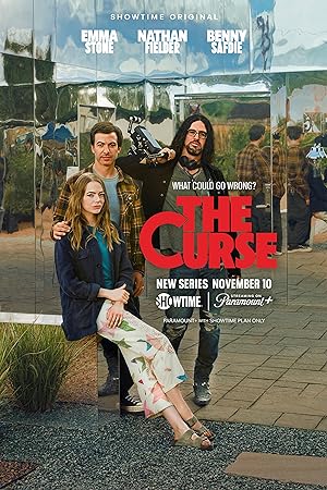 The Curse: Season 1
