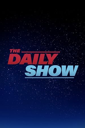 The Daily Show: Season 29