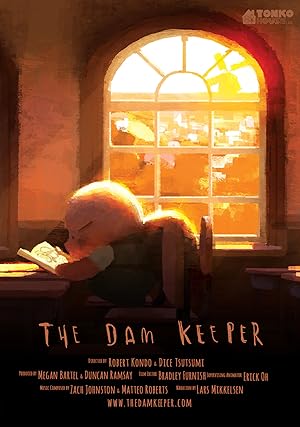 The Dam Keeper (Short 2014)