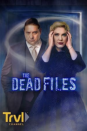 The Dead Files: Season 15