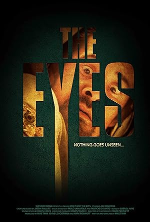 The Eyes (Short 2022)