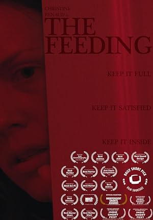 The Feeding (Short 2020)