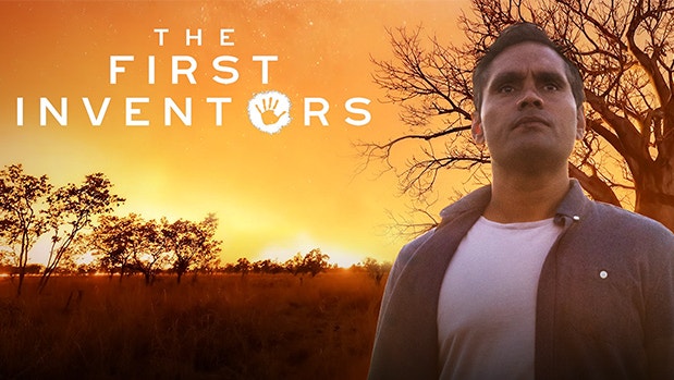 The First Inventors: Season 1