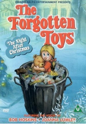 The Forgotten Toys (Short 1995)