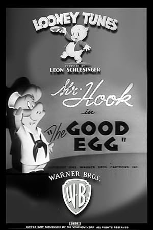 The Good Egg (Short 1945)